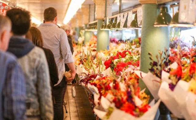 西雅图最浪漫的地方,西雅图一个充满文艺又浪漫的地方