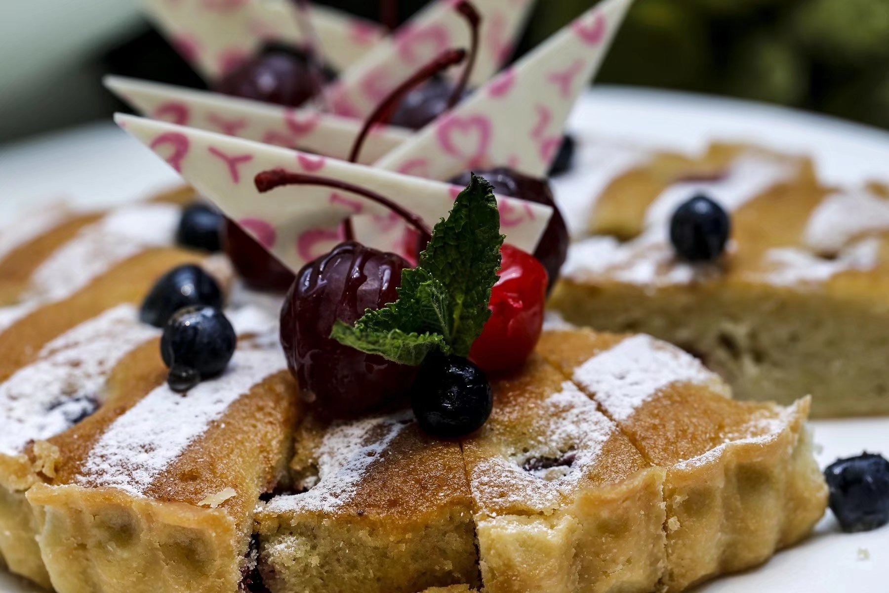 这样的休闲度假方式也很不错