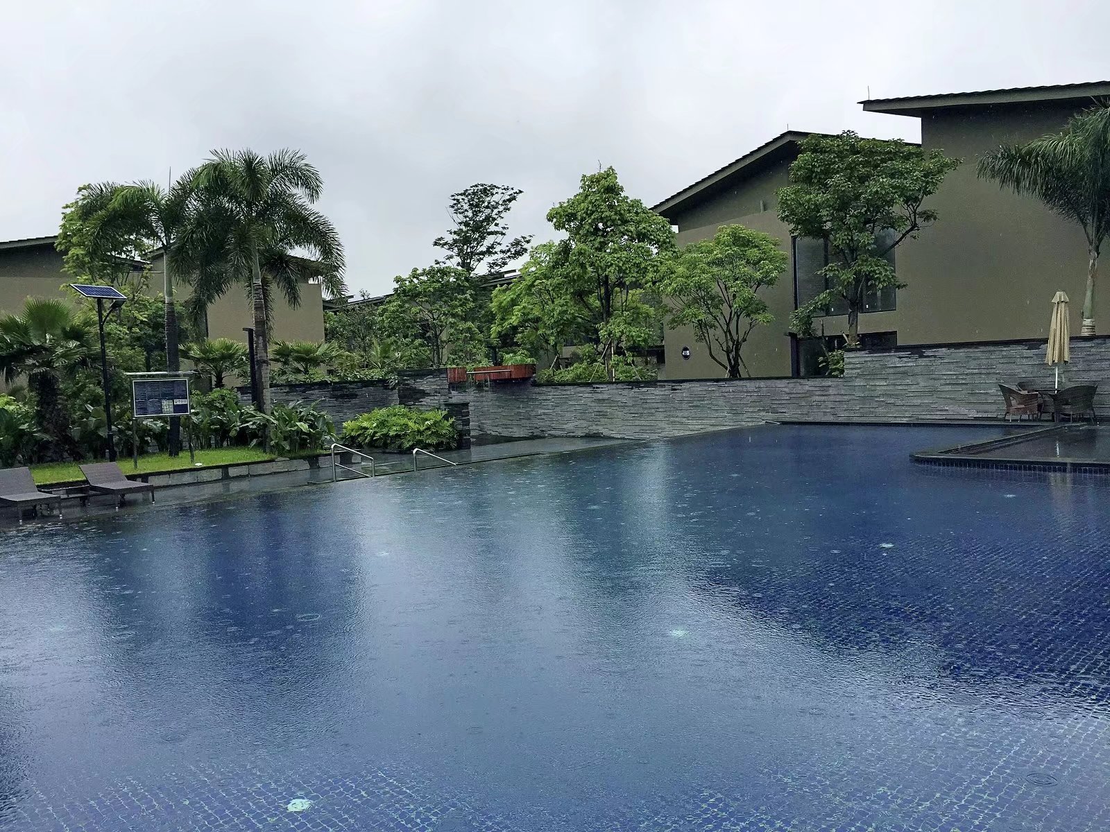 这样的旅游方式合适吗,分享一个周末休闲度假的好去处