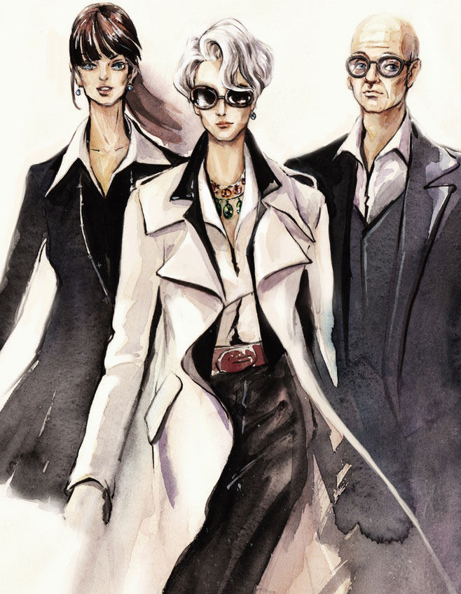 爱马仕丝巾2023新款40岁女人推荐,爱马仕的10款经典丝巾适合秋天