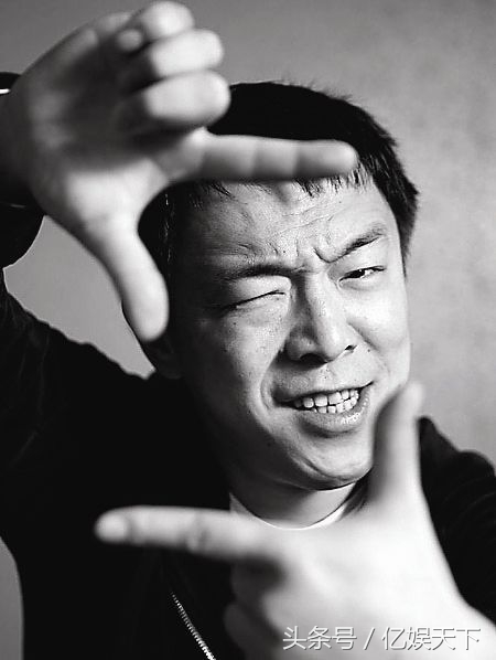 徐峥黄渤关系,黄渤徐峥宁浩的关系