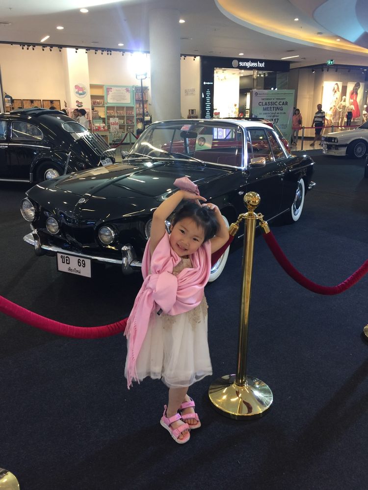 带你一起泰国旅游,清迈普吉自由行