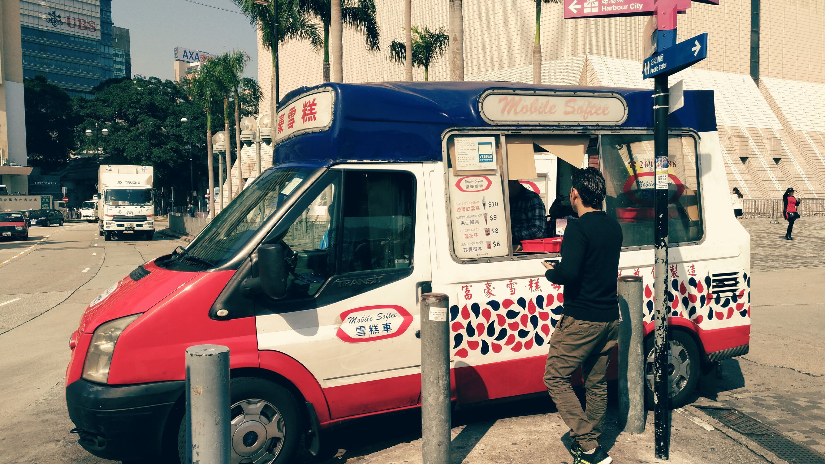 香港旅游攻略自由行详细最近,香港自由行旅行攻略