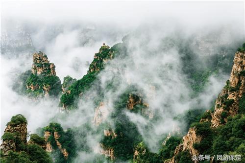 千面白石山:你爱的样子我都有