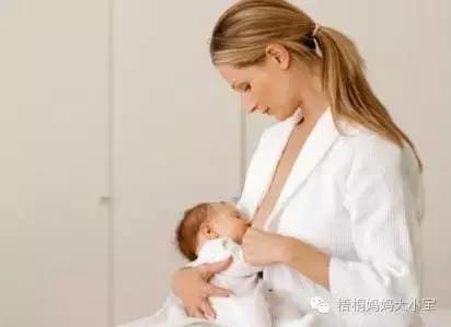 「桐妈原创」有哪些原因会可能导致母乳不足？