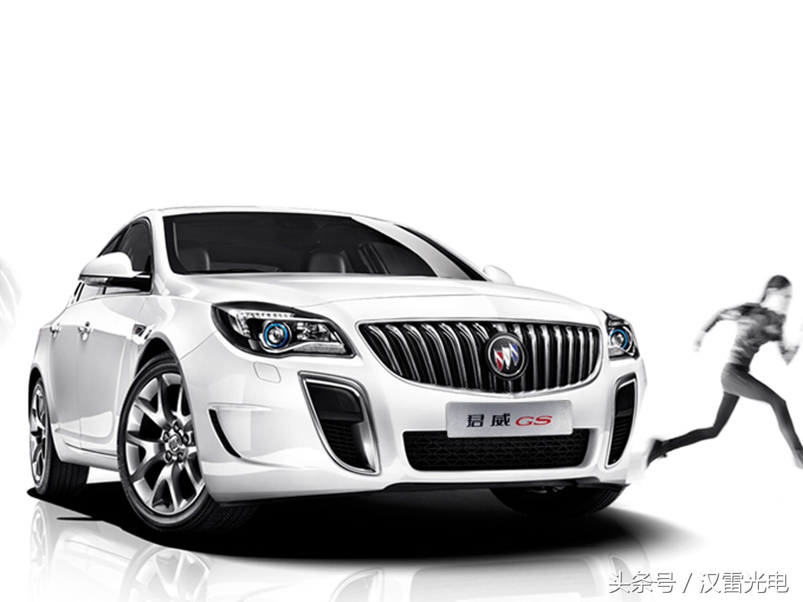 全新别克君威提升的不仅只有颜值,别克君威2021款1.5t精英版