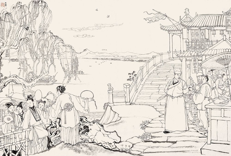 古今中外100部名著,古今中外100个名人故事