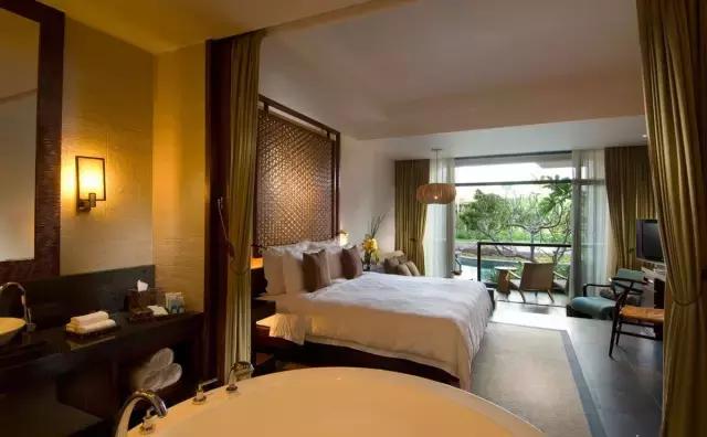 三亚游订哪些宾馆,三亚旅游订酒店哪里好点