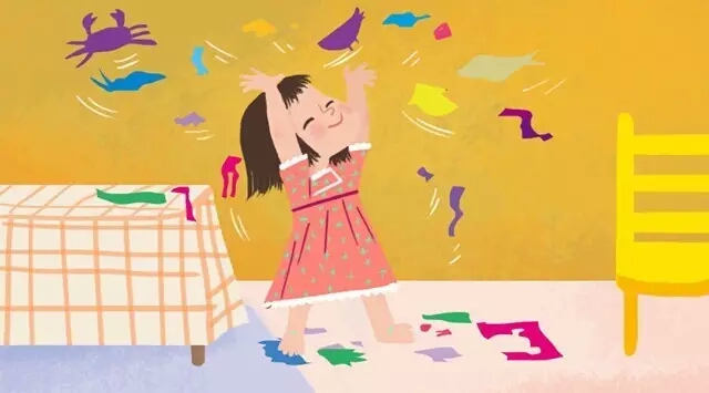 给孩子读绘本孩子不按绘本读,给宝宝读绘本宝宝不听