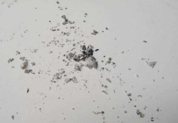 水里含砷可以过滤吗,用烟头泡水能提炼尼古丁么