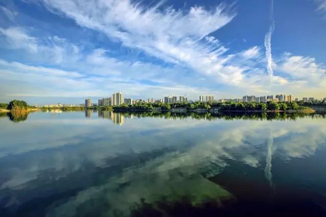 永康书记告诉你五年后的大西安是什么样