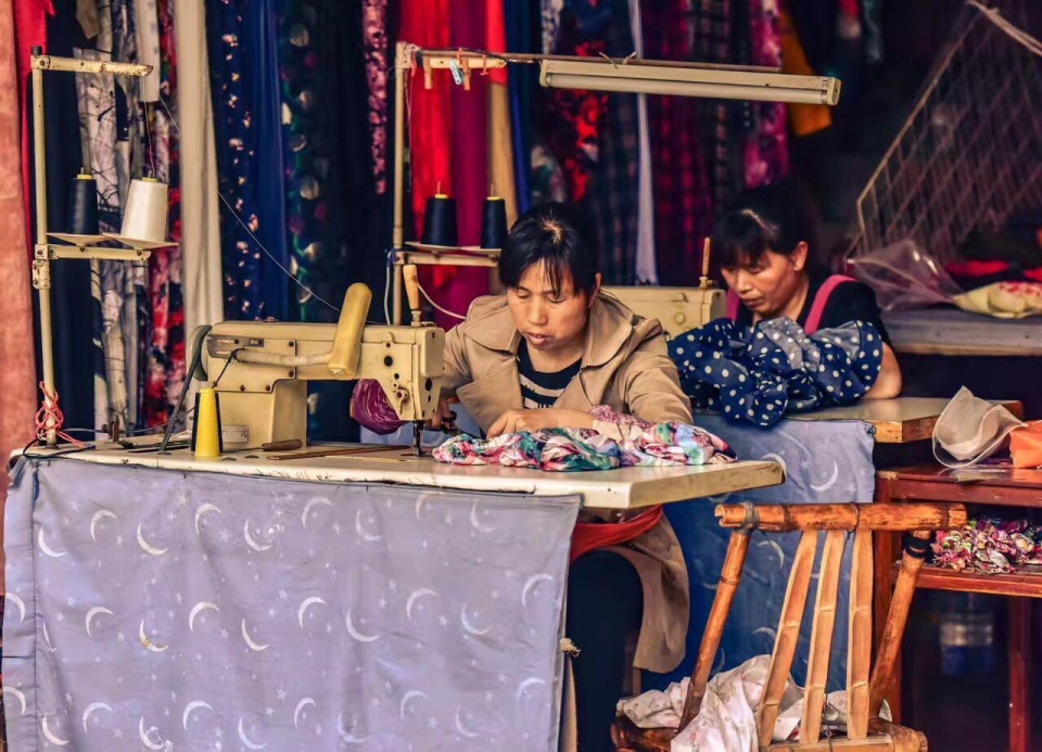 宜春：一座即将“消失”的城市！再看多几眼吧！