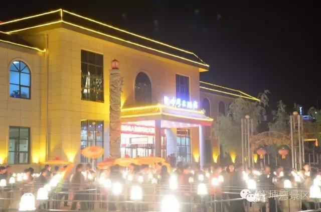 旅游延川攻略,延川乾坤湾住宿攻略