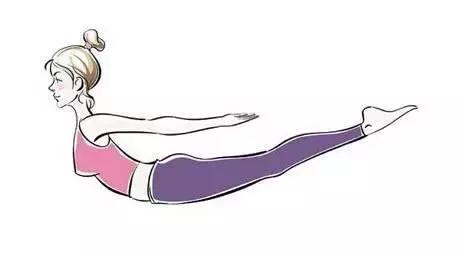 关于如何通过健身来改善腰肌劳损与腰间盘突出