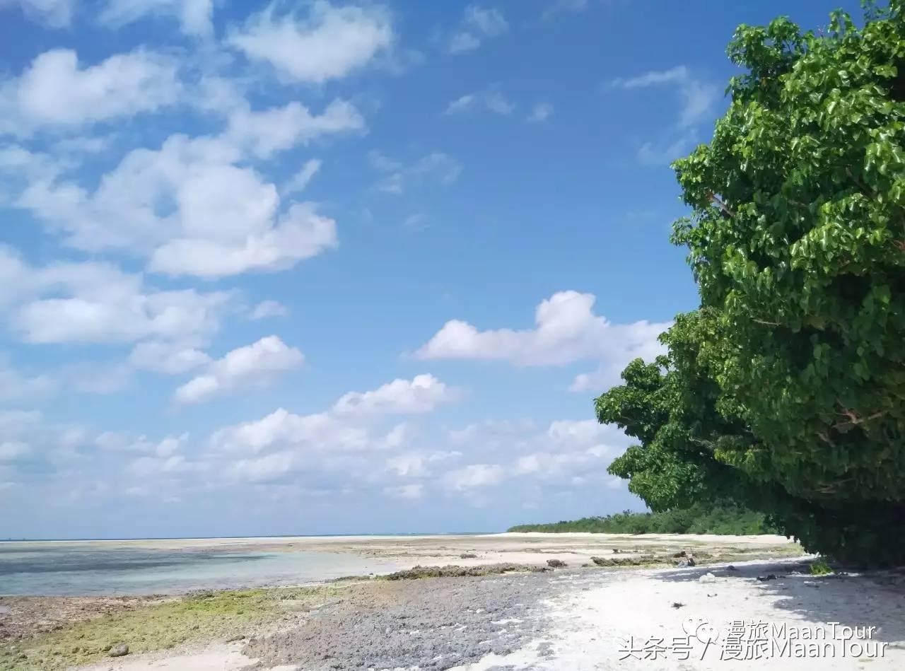 漫小Ni带你去日本浪：这才是日本冲绳的小众玩法