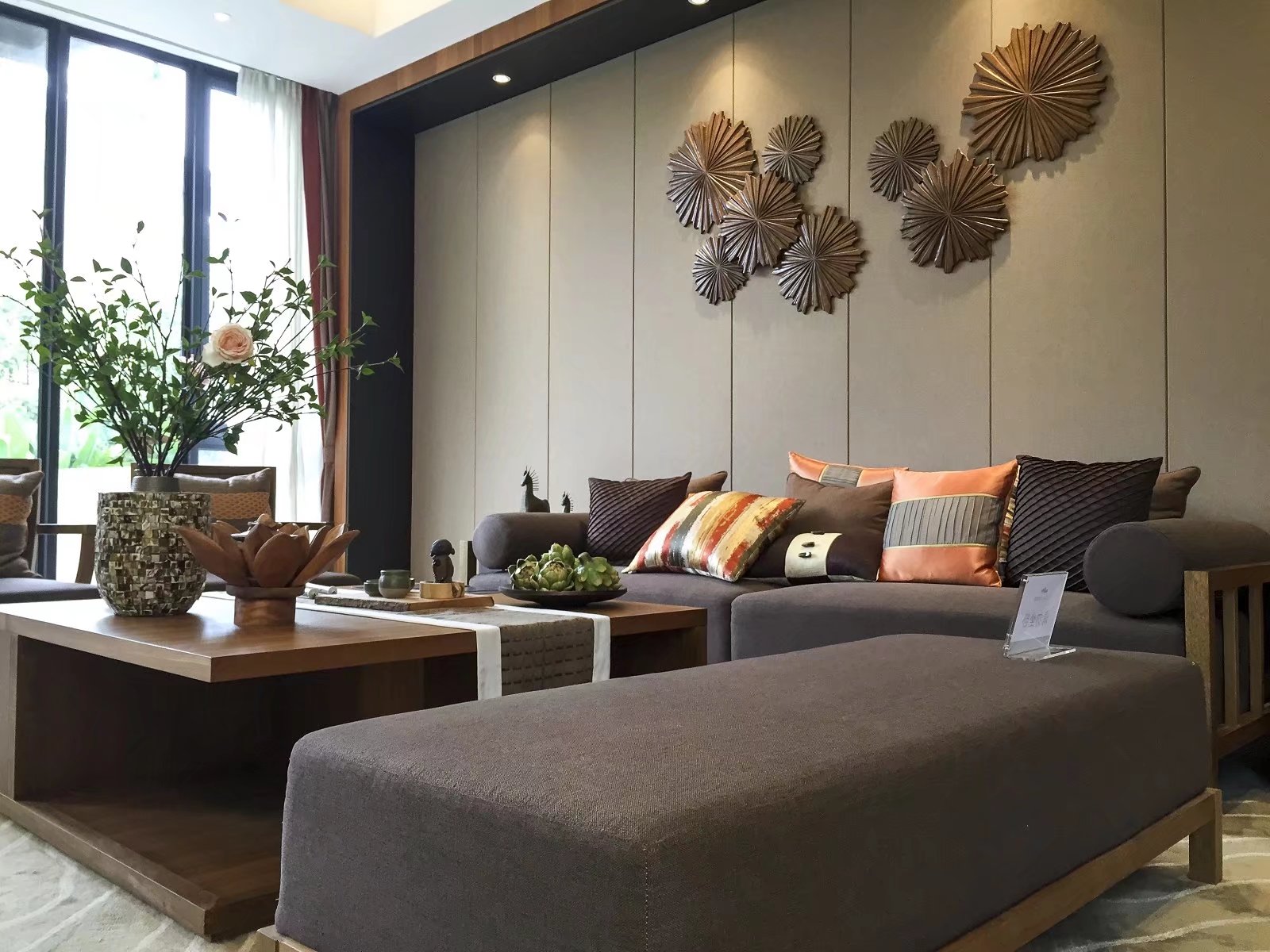 这样的旅游方式合适吗,分享一个周末休闲度假的好去处