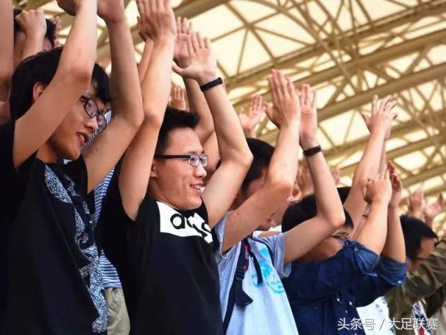 比工体还威武的大足赛场！即将登陆北京