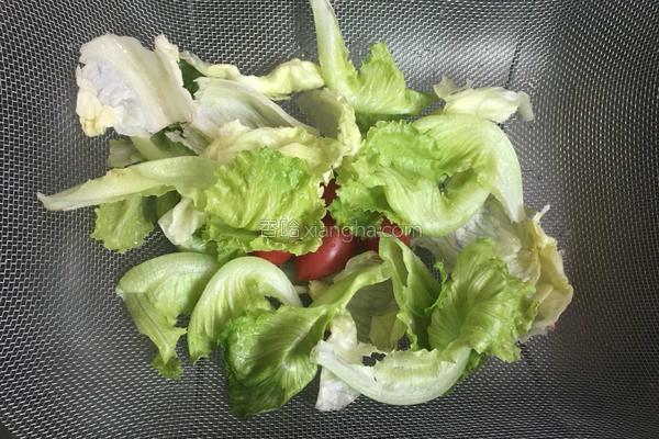 减肥的蔬菜沙拉有哪些,推荐6种美容又减肥的沙拉