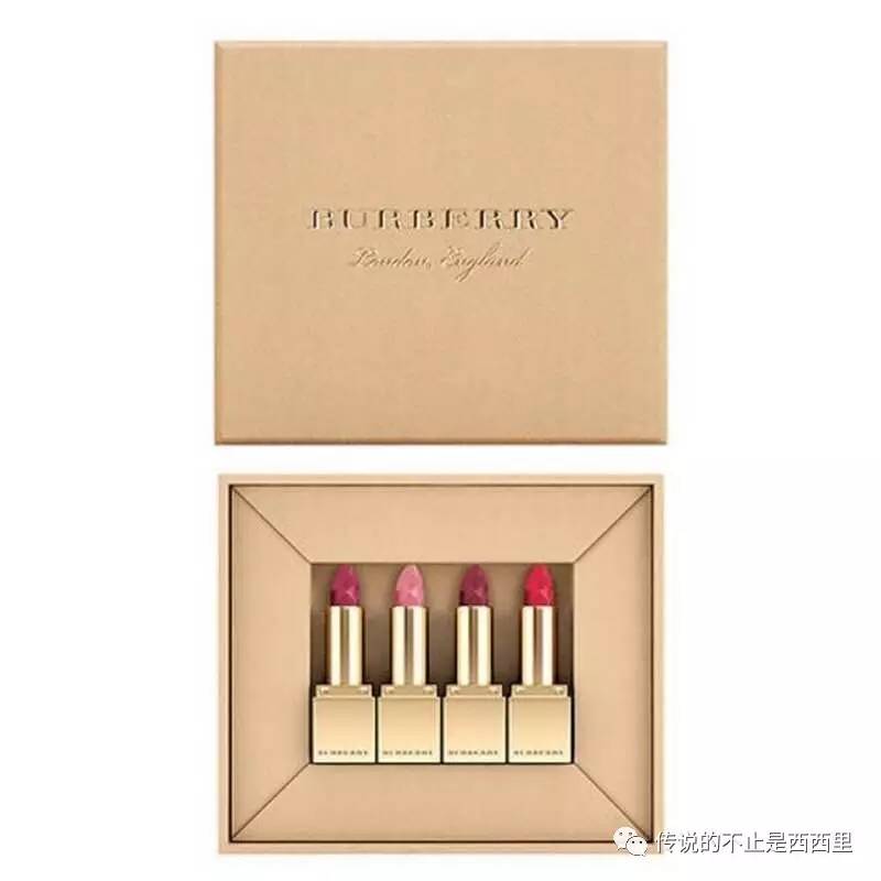 最近拔草的口红,最近种草口红