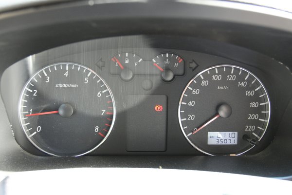 7000元买个二手09吉利自由舰,二手吉利自由舰为什么那么便宜