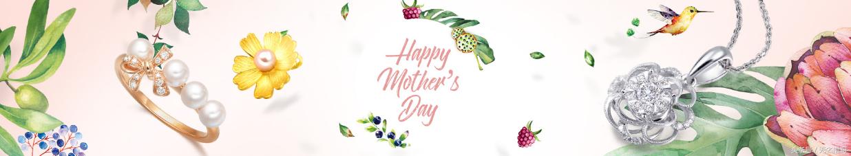 你还买土了吧唧的黄金玉佛送妈？赶紧卖掉来看看这些貌美的珠宝吧