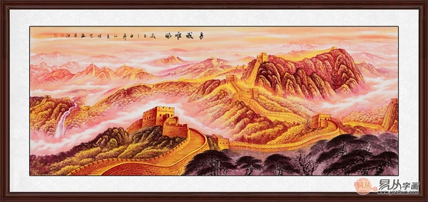 办公室座位头顶上有大梁风水,办公室座位背后布置字画图片