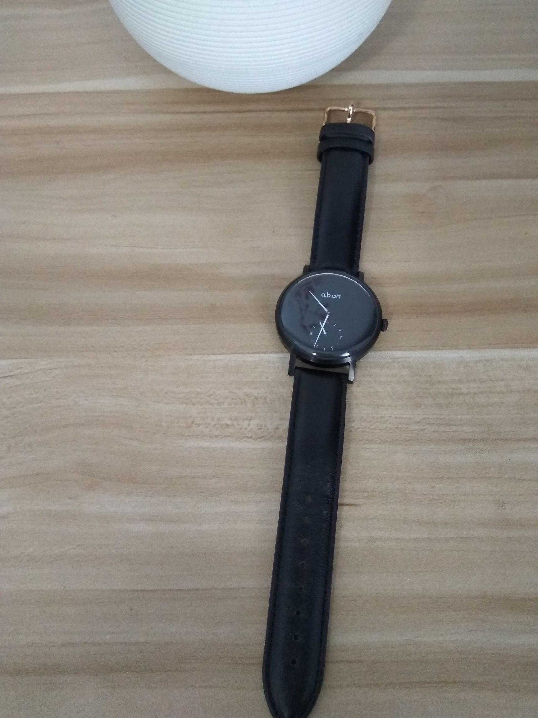 瑞士爱彼手表测评,爱彼雅智能手表靠谱吗