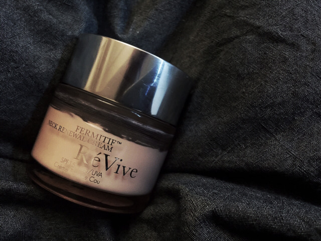 改善颈纹好物推荐,淡化颈纹的小救星