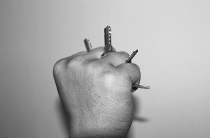 又是一年夜跑高峰季，爱跑的女孩儿们请注意了