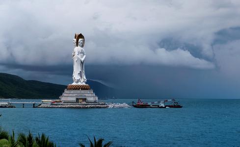 夏天去三亚是什么体验,夏天来三亚旅游攻略自由行