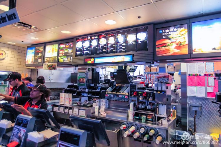 尼亚加拉大瀑布观景台,游美国尼亚加拉大瀑布