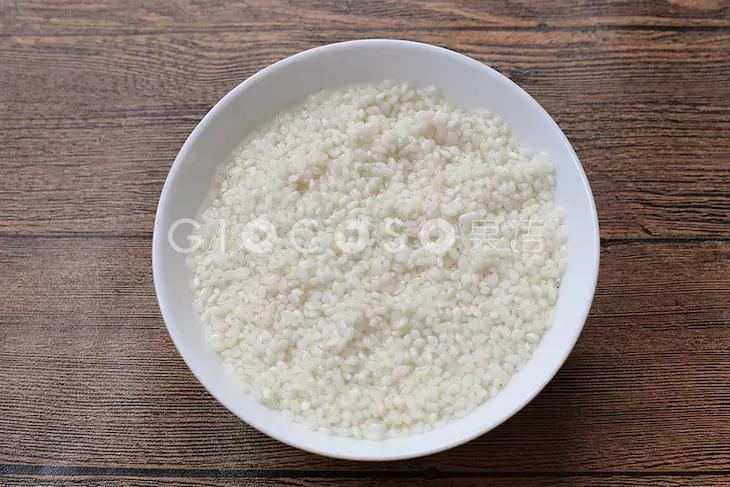 果语鲜香,胡萝卜烧麦各种做法