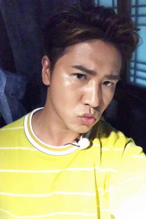 欧弟娄艺潇魏晨,欧弟白凯南魏晨