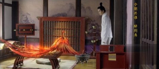 屈原思美人莫愁嫁给了谁,思美人中的莫愁历史原型是谁