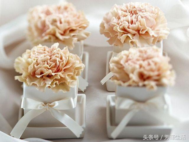 母亲节你还在送康乃馨么,母亲节送康乃馨要多少朵