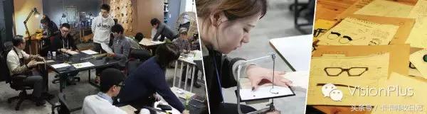 gm眼镜各个款式,gm眼镜最大的一款