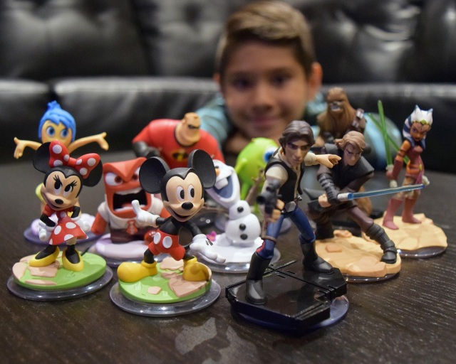 中国文娱市场的“宇宙大爆炸”即将到来？