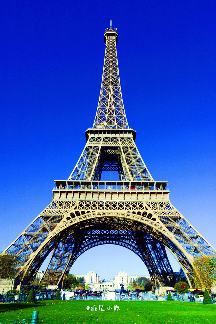 乘着邮轮奢华浪漫游欧洲四国