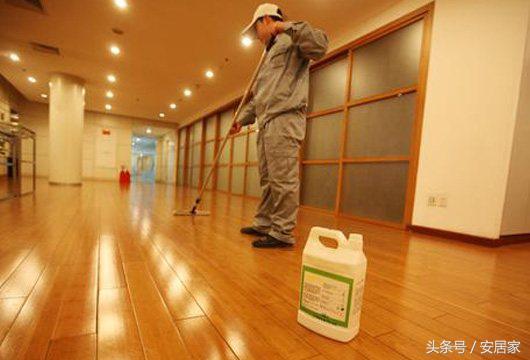 什么地板蜡用的时间久,地板蜡有什么有害物质