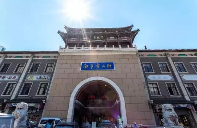 天津值得游玩门票便宜的景点,天津旅游攻略必去景点门票多少钱