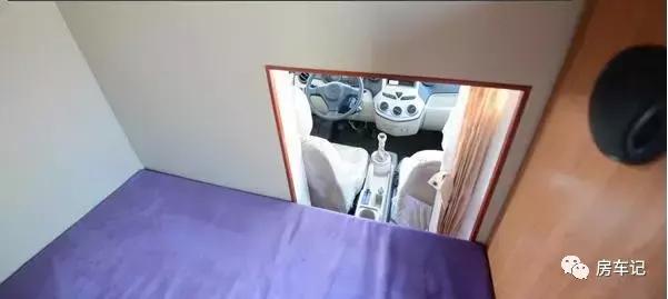 一汽佳宝b型房车,佳宝t80房车烟台