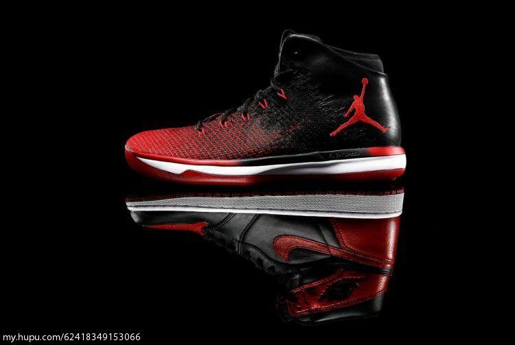 aj30和aj31哪个耐磨,aj30怎么样