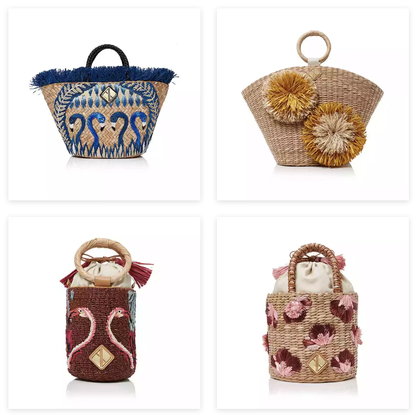 今年夏天，也许你需要一个“筐”