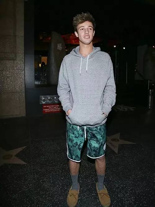 夏天什么样的短裤最好穿,夏天的短裤怎么选