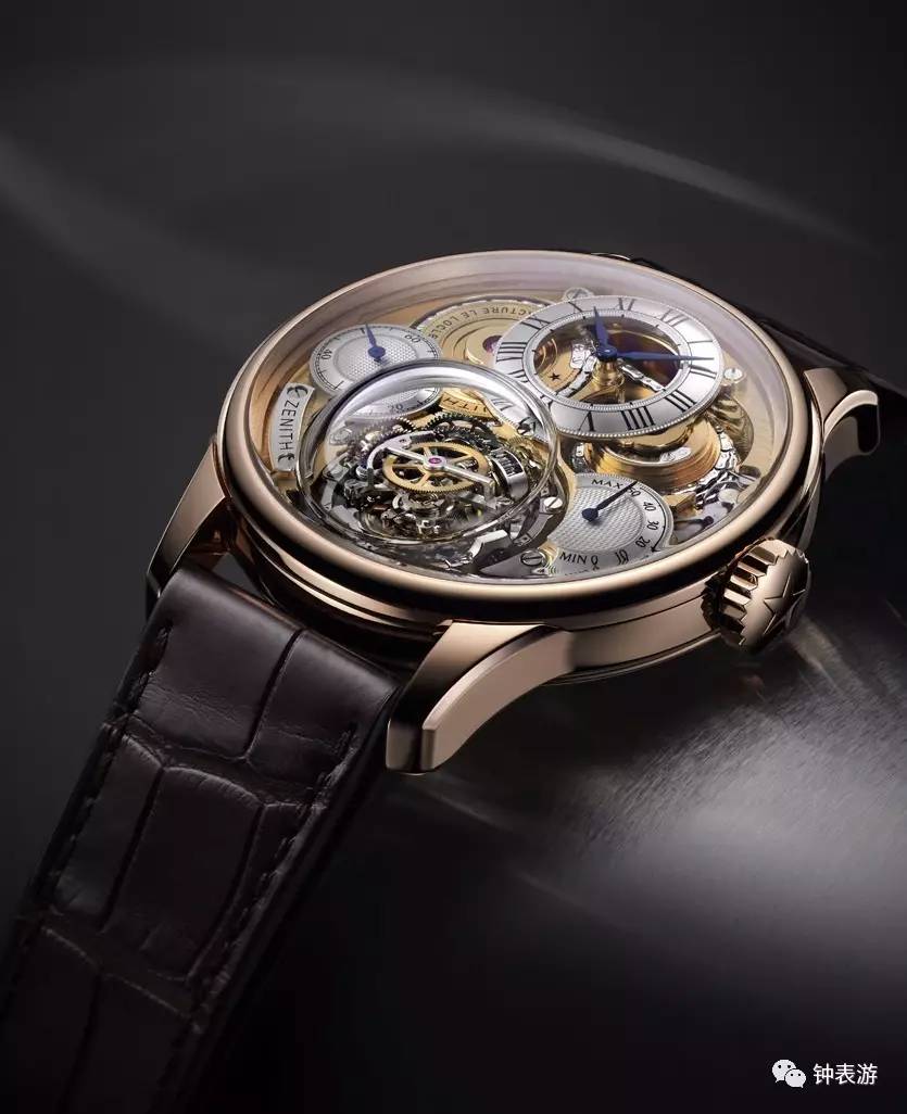 低调奢华瑞士腕表品牌,小众的瑞士腕表品牌