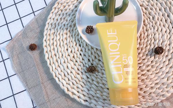 10款防晒测评看看哪款最适合你,来看看这五款防晒测评