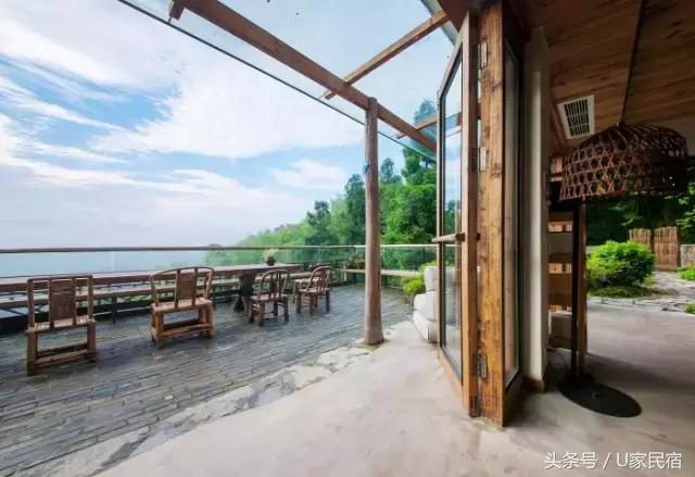 给我一方厨房，还你一桌菜肴