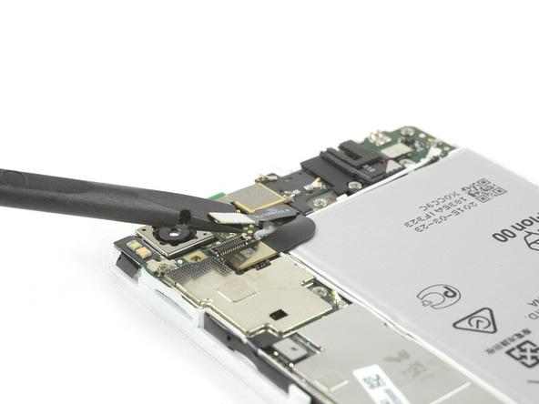 华为p8更换屏幕总成教程,华为手机自行拆机换电池维修