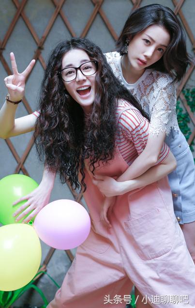 杨幂最近和刘恺威状况,杨幂旗下的4朵金花谁最红