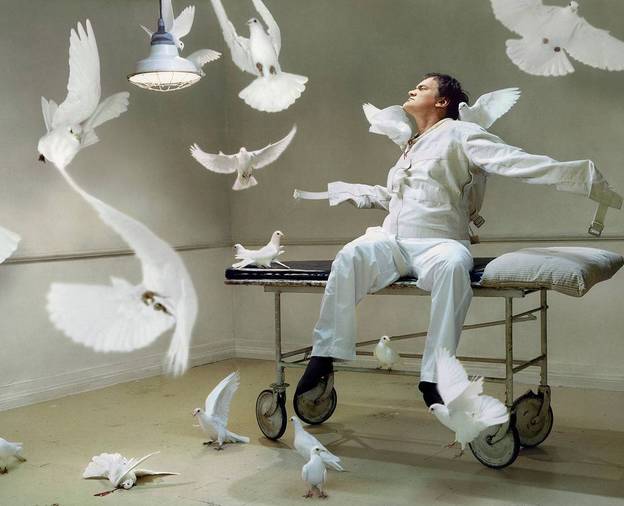 四大影帝飙戏太过瘾了,四大影帝飙戏经典片段